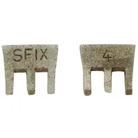 GEORG STEINMETZ GMBH Hammerkeil Gr.3 1500 g