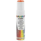 european aerosols DUPLI-COLOR AUTO COLOR 4-0260 orange, 12 ml
