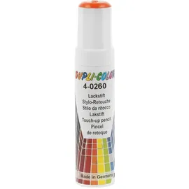 european aerosols DUPLI-COLOR AUTO COLOR 4-0260 orange, 12 ml