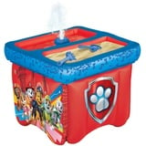 Spin Master Paw Patrol aufblasbarer Sand- Wasserspieltisch