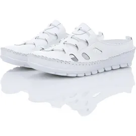 Gemini Damen Weiß 39