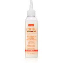 Cantu Shea Butter Haaröl 180 ml