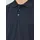 QS Poloshirt aus Piqué - blau - L