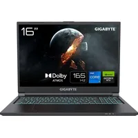 Gigabyte G6 MF-H2DE854KH Intel Core i7-13620H 32 GB RAM