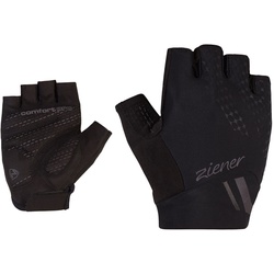 Ziener Bikehandschuhe Caitilin Lady - black