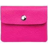 CASPAR Geldbörse klein pink