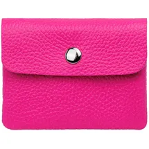CASPAR Geldbörse klein pink