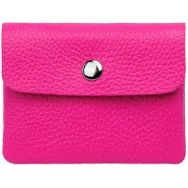 CASPAR Geldbörse klein pink