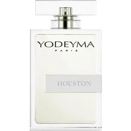 YODEYMA Houston Eau de Parfum 100 ml