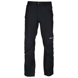 Klim Marrakesh Textilhose, schwarz, - 34