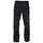 Klim Marrakesh Textilhose, schwarz, - 34
