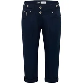 Cecil 3/4-Hose CECIL Damen, Gr. 27, - hellblau