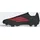 Core Black / Lucid Red / Core Black 47 1/3