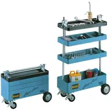 HAZET Werkstattwagen 160ST 950x 590x345mm Hazet