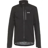 Gore Wear GOREWEAR Spirit Jacke Herren schwarz L Größe) Fahrradbekleidung