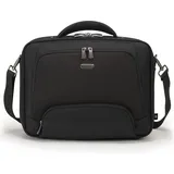 Dicota Eco Multi PRO 11-14.1 Notebooktasche Schwarz