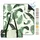 Sekey Picknickdecke Wasserdicht 200 x 200 cm