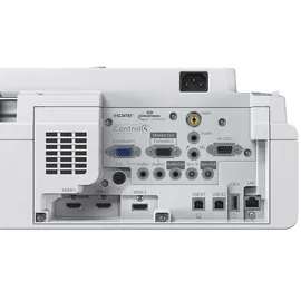 Epson EB-735Fi 3LCD Weiss