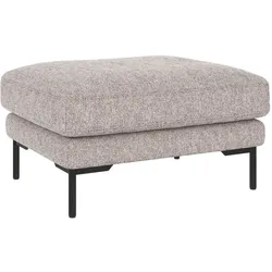 Hocker Corwin, Bezug Max Grau