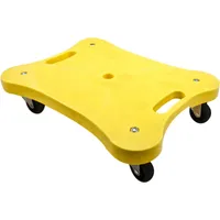 Eduplay 170016-GE Rollbrett 30 x 40 x 9,5 cm,