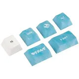 Traitors YUKI ONNA Add-on Set Bundle Blau