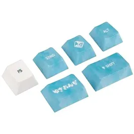 Traitors YUKI ONNA Add-on Set Bundle Blau