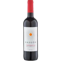 Altozano Tempranillo DO 2017 0,75 l