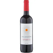 Altozano Tempranillo DO 2017 0,75 l