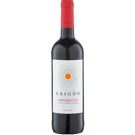Altozano Tempranillo DO 2017 0,75 l