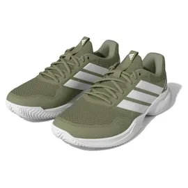 adidas GameCourt 3 Grün/Weiss 45 1/3