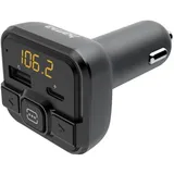 Hama FM-Transmitter mit Bluetooth®