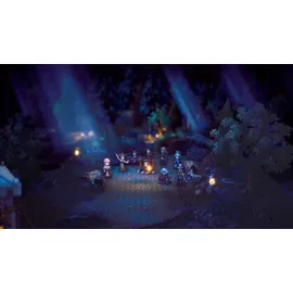 Octopath Traveler II (USK) (PS5)