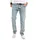 Alessandro Salvarini Comfort-fit-Jeans Blau 42/34