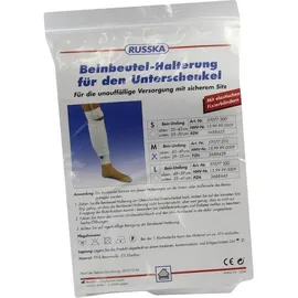 Ludwig Bertram Beinbeutel Halterung Unterschenk.mittel