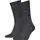 Tommy Hilfiger 2P Men Dot Socken Silber 39-42