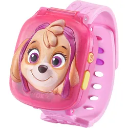 VTech PAW Patrol Skye-Lernuhr, Kinderuhr, 3 Jahr(e), 60 g, Pink