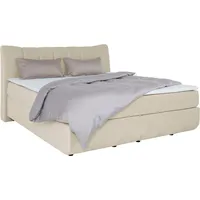 LEONIQUE »Océane« Bodenfrei- wirkt freischwebend, verschiedene Härtegrade (auch H4)