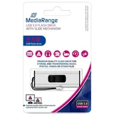 MediaRange 8GB weiß (MR914)