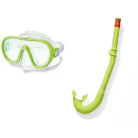 Intex ADVENTURER SWIM SET