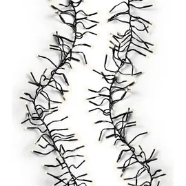 Lumineo Cluster 588 LED Lichterkette |