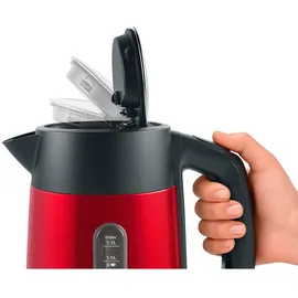 Bosch DesignLine TWK4P 434 rot