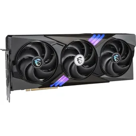 MSI GeForce RTX 5080 16G Gaming Trio OC V531-005R