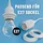 greate Lampenfassung E27 mit Kabel - 1er Pack