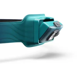 Biolite Wiederaufladbare Stirnlampe Blau