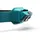 Biolite Wiederaufladbare Stirnlampe Blau