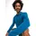 Maier Sports Ulrich L/S blau XL