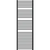 luxebath Badheizkörper Sahara 600 x 1800 mm 790 W grau gerade