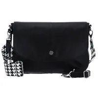 Picard Handtasche Lay Back Umhängetaschen Schwarz Damen