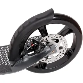 Mach1 Kickscooter ALU City grau