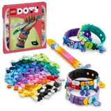 LEGO® DOTSTM LEGO Dots - Armbanddesign Kreativset